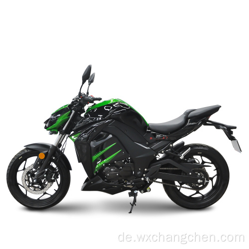 Benzin -Motorrad OEM 400ccm Superbike Benzinsport -Rennmotorräder mit OEM -Farben optional